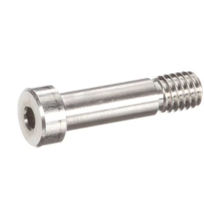 Picture of Star Screw Shieldr,ss,3/8 Dia.x1.0 Part# 2C-Z18300