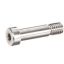 Picture of Star Screw Shieldr,ss,3/8 Dia.x1.0 Part# 2C-Z18300