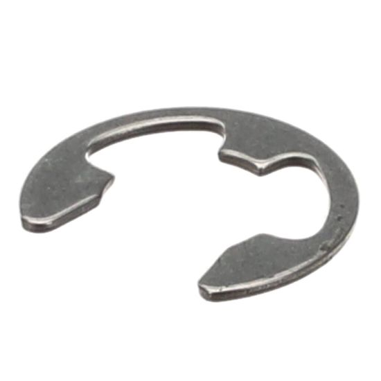 Picture of Star E-clip, Internal Part# 2C-Z19488