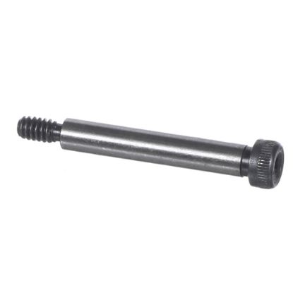 Picture of Star Screwsholder1/4 Dia.x1.5 Part# 2C-Z18302