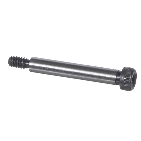 Picture of Star Screwsholder1/4 Dia.x1.5 Part# 2C-Z18302