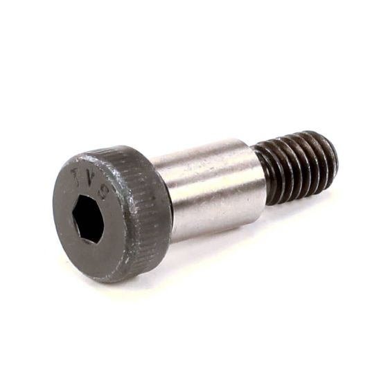 Picture of Star Shoulder Bolt, Socket Part# 2C-Z19489