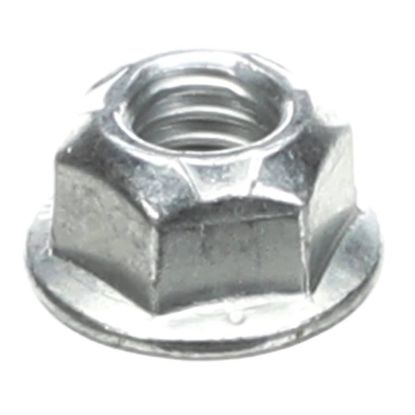 Picture of Star 5/16-18 Unc Locknut Part# 2C-Z2899