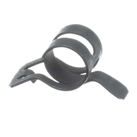 Picture of Star Clamp,spring,21/32"id Part# 2C-Z23149