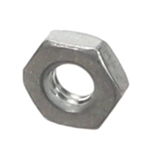 Picture of Star Nut 10-32 Hex Ms Aluminum Part# 2C-Z20958