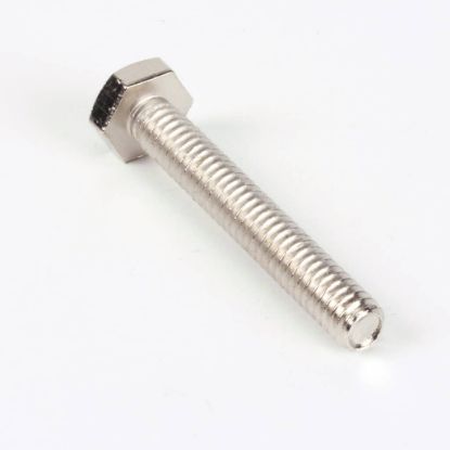 Picture of Star Bolt 1/4 - 20 X 1-3/4 Part# 2C-Z3154