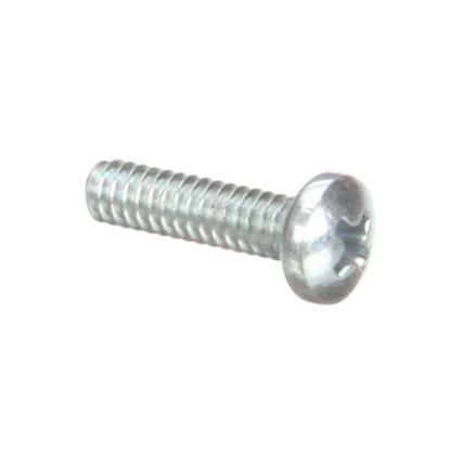 Picture of Star Screw 10-24 X .75 Ph Ss Part# 2C-Z5193