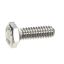 Picture of Star Bolt, 1/4-20 X .75" Hex S. Part# 2C-Z5555
