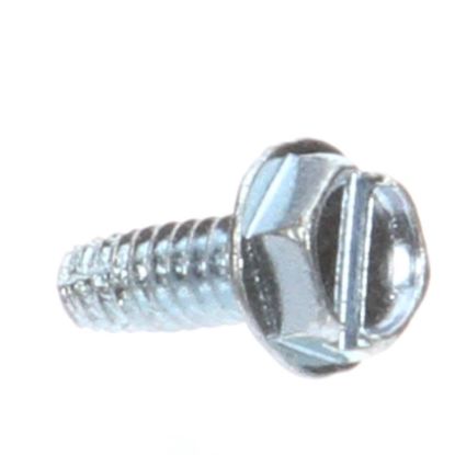 Picture of Star 10-24 X 1/2 Fza Screw Part# 2C-Z5883