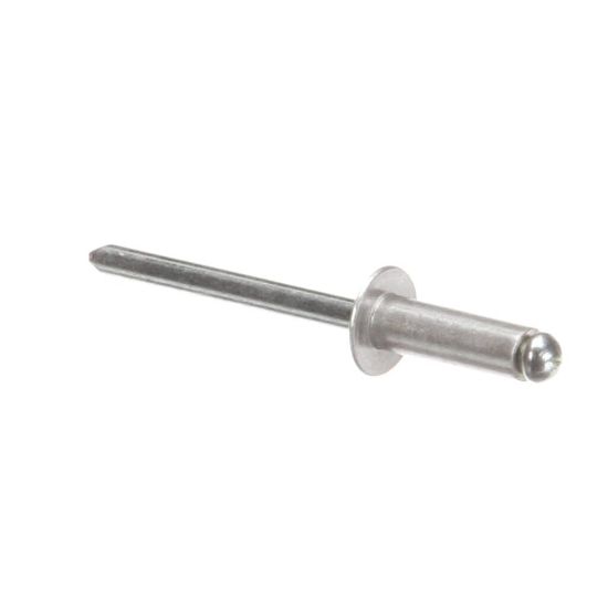 Picture of Star Rivet, Pop, .188 (Ad66bs) Part# 2C-Z3917