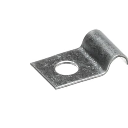 Picture of Star Half Clamp Part# 2C-Z3350