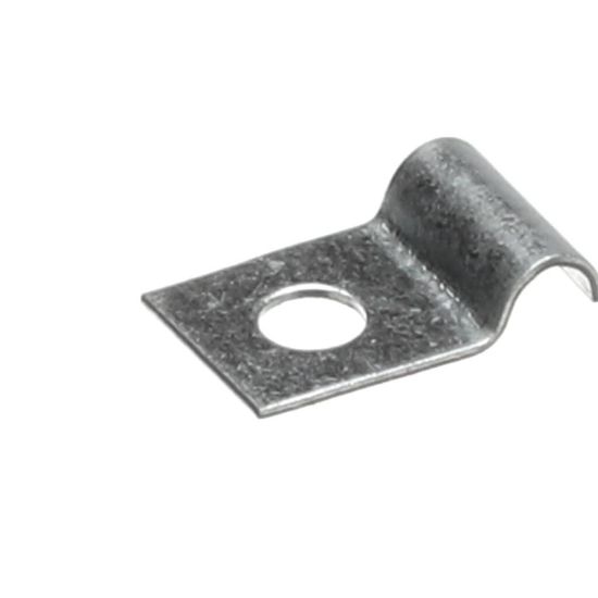 Picture of Star Half Clamp Part# 2C-Z3350