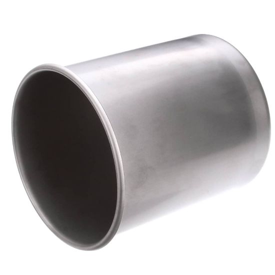 Picture of Star Stainless Inset (Optional) - Ssb Part# 2D-H6295