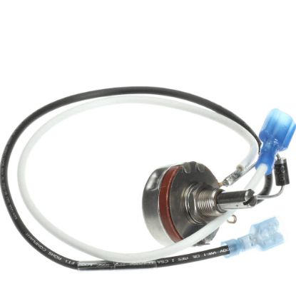 Picture of Star Speed Control Assembly Part# 2E-120278