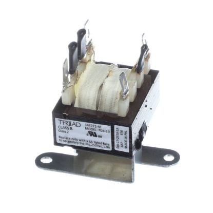 Picture of Star Transformer 230V/10v 6Va Part# 2E-05-07-0350