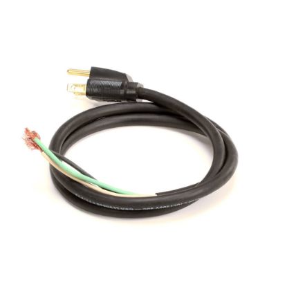 Picture of Star Cordset, (5-15P) 125V15a Part# 2E-1511E8705