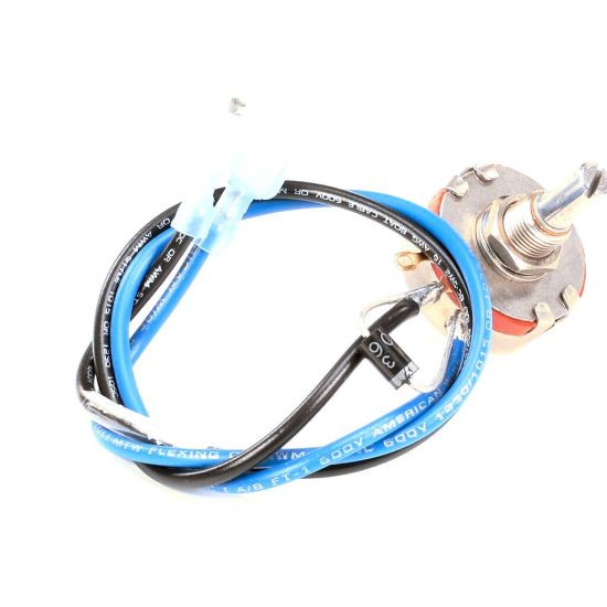Picture of Star Speed Control Assembly 500 Part# 2E-120261
