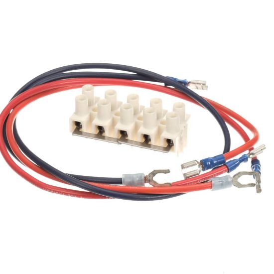 Picture of Star Wire Harness 214 Part# 2E-135600