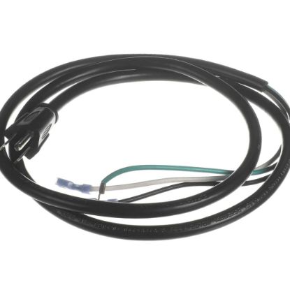 Picture of Star Cord Set, 14/3 120V Part# 2E-200375