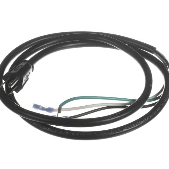 Picture of Star Cord Set, 14/3 120V Part# 2E-200375