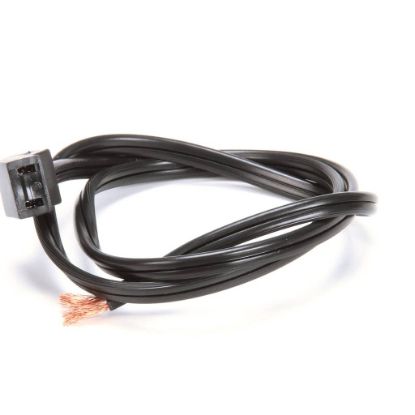 Picture of Star Cord Fan Plug Part# 2E-200387
