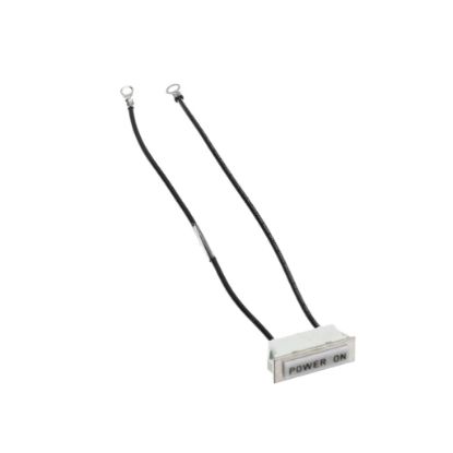 Picture of Star Signal Light Assembly Part# 2E-116314