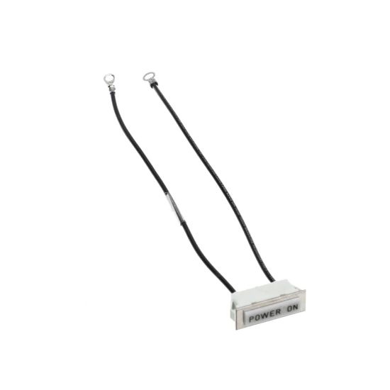 Picture of Star Signal Light Assembly Part# 2E-116314
