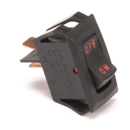 Picture of Star Switch Rocker 1A823 Part# 2E-200552