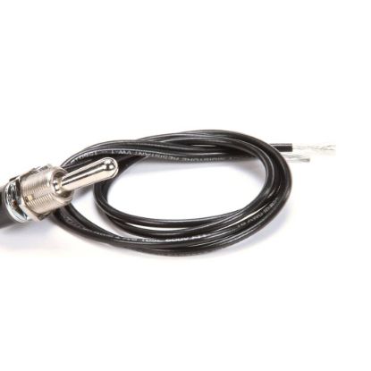 Picture of Star Switch, Toggle Hx 18 Lead Part# 2E-200564