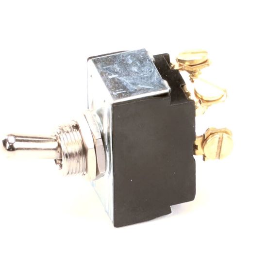 Picture of Star Switch On Off Toggle 20A Part# 2E-30330