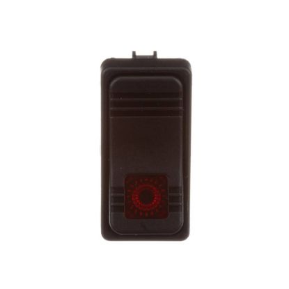 Picture of Star Switch,rocker,spst,on-off Part# 2E-50-1355