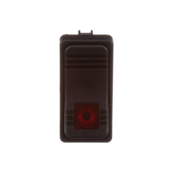 Picture of Star Switch,rocker,spst,on-off Part# 2E-50-1355