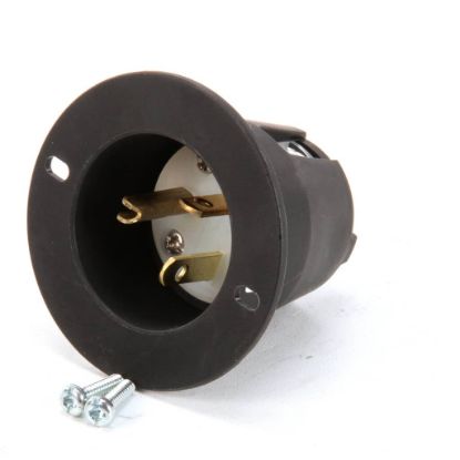 Picture of Star Outlet,nema 5-20R Part# 2E-50-1382
