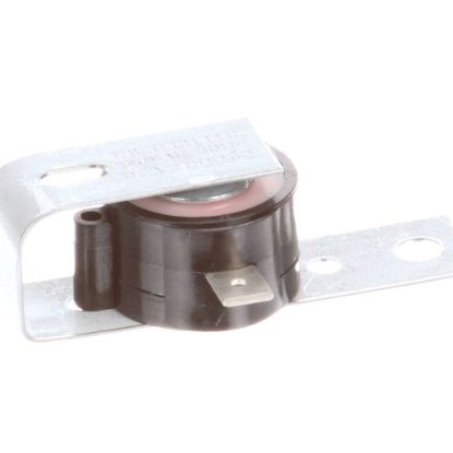 Picture of Star Buzzer,120v Part# 2E-3002649