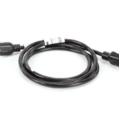 Picture of Star Cordpower6ft Long H-10 Part# 2E-6WH0040P