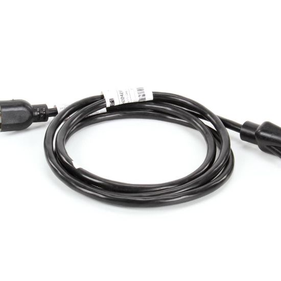Picture of Star Cordpower6ft Long H-10 Part# 2E-6WH0040P