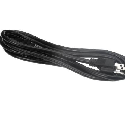 Picture of Star Cord,nema5-15p/iec320 16-3 96 Part# 2E-60128501