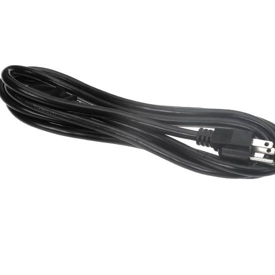 Picture of Star Cord,nema5-15p/iec320 16-3 96 Part# 2E-60128501