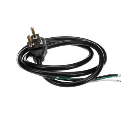 Picture of Star Power Cord , 120V Part# 2E-GR0193