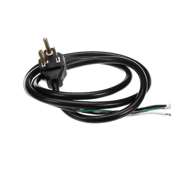 Picture of Star Power Cord , 120V Part# 2E-GR0193