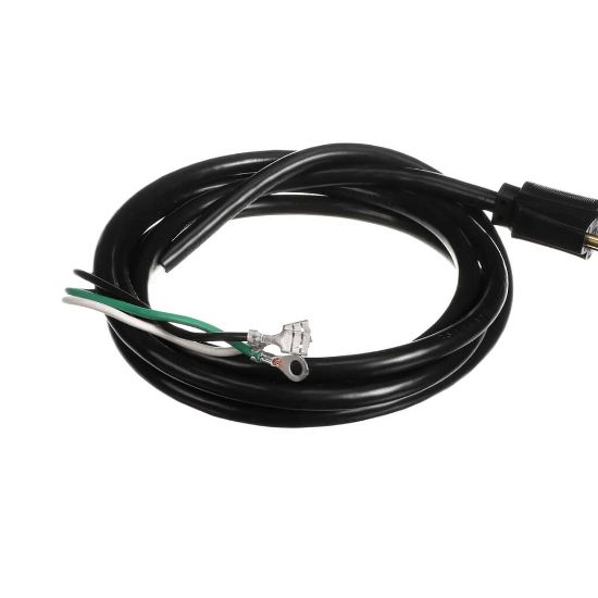 Picture of Star Cordset Asy Non Pull Prt Part# 2E-ST3006