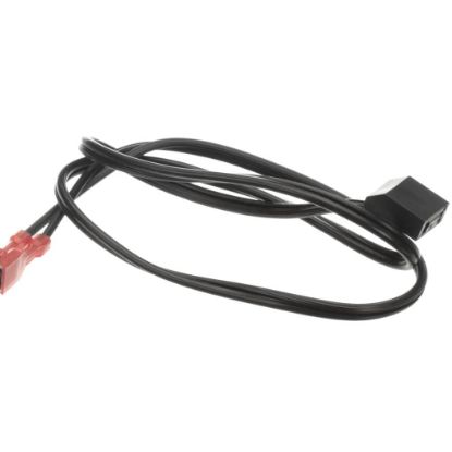 Picture of Star Fan Cord Assembly Part# 2E-PD1022