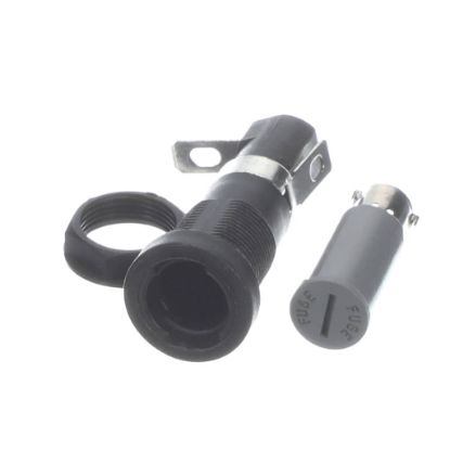 Picture of Star Fuseholder (Littlefuse) Part# 2E-P5045794