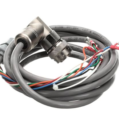 Picture of Star Harness Ccse Control Box Part# 2E-XLH-1015