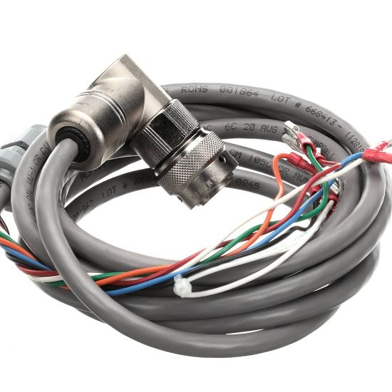 Picture of Star Harness Ccse Control Box Part# 2E-XLH-1015