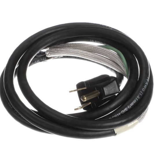 Picture of Star Cord Set Assembly 16-3 Hsjo Part# 2E-TC0048