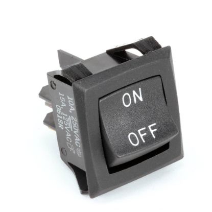 Picture of Star Switch On-off 240V 15A 2P Part# 2E-Y5614