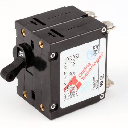 Picture of Star Circuit Breaker Part# 2E-Y5166