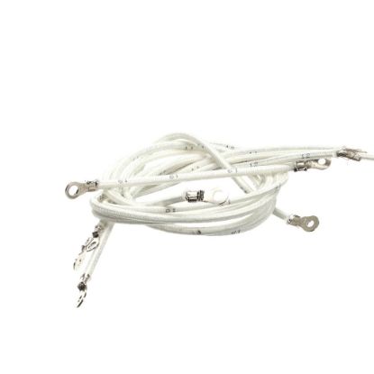 Picture of Star Wire No. 11, Wire Kit Assembly Part# 2E-Z10325
