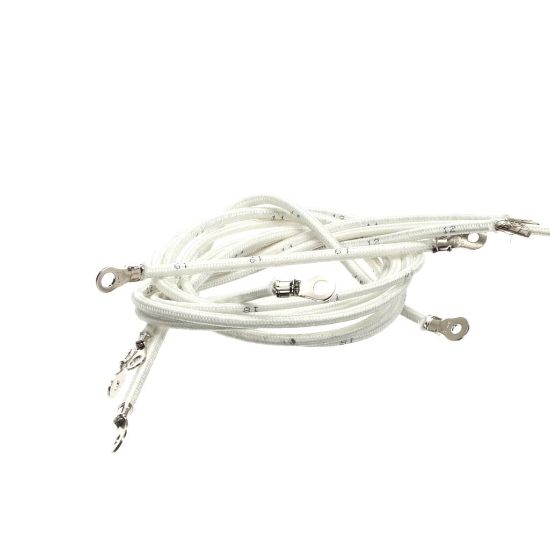 Picture of Star Wire No. 11, Wire Kit Assembly Part# 2E-Z10325